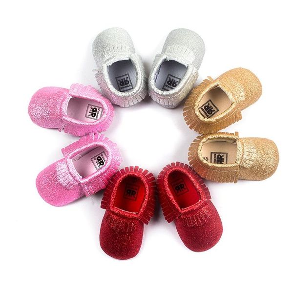 first walkers shiny bling baby boys moccasin shoes girls slippers born crawl shoe
first walkers shiny bling baby boys moccasin shoes girls slippers born crawl shoe