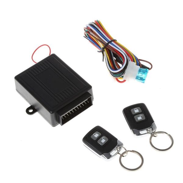 doorbells universal car alarm systems auto remote central kit door lock locking vehicle keyless entry system with 2 controllers
doorbells universal car alarm systems auto remote central kit door lock locking vehicle keyless entry system with 2 controllers