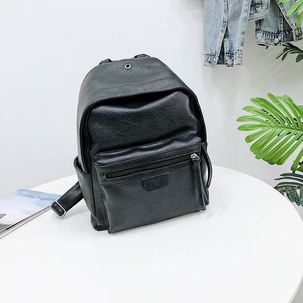 outdoor bags backpack women backpacks solid vintage girls school for black pu leather
outdoor bags backpack women backpacks solid vintage girls school for black pu leather