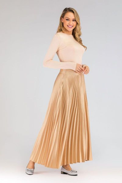 skirts donsignet woman fashion women's high waist solid color skirt casual ankle-length a-line pleated, Black
skirts donsignet woman fashion women's high waist solid color skirt casual ankle-length a-line pleated, Black
