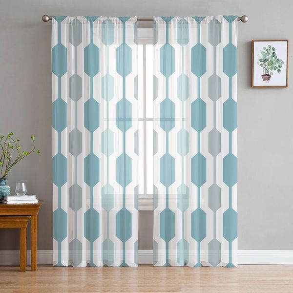 curtain & drapes medieval abstract geometric classic tulle curtains for living room bedroom modern kitchen sheer voile
curtain & drapes medieval abstract geometric classic tulle curtains for living room bedroom modern kitchen sheer voile