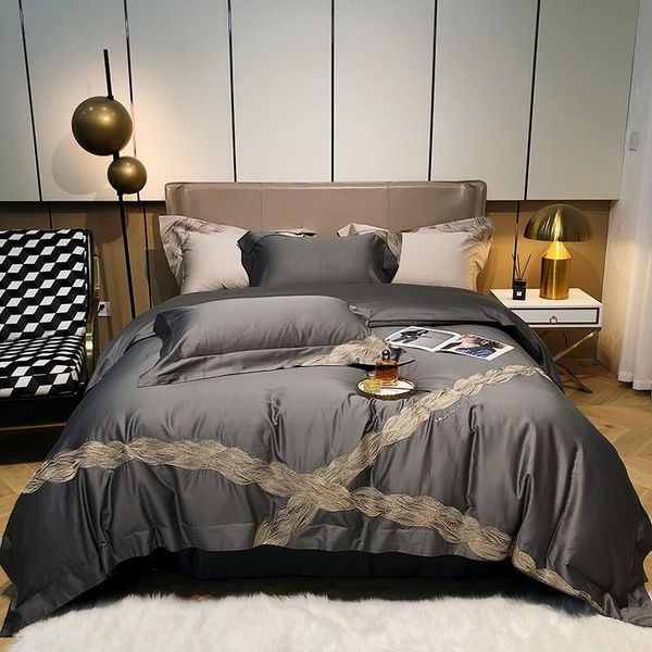 bedding sets 800tc egyptian cotton set 4pcs chic weave patten embroidered duvet cover soft breathable bed sheet pillowcase king
bedding sets 800tc egyptian cotton set 4pcs chic weave patten embroidered duvet cover soft breathable bed sheet pillowcase king