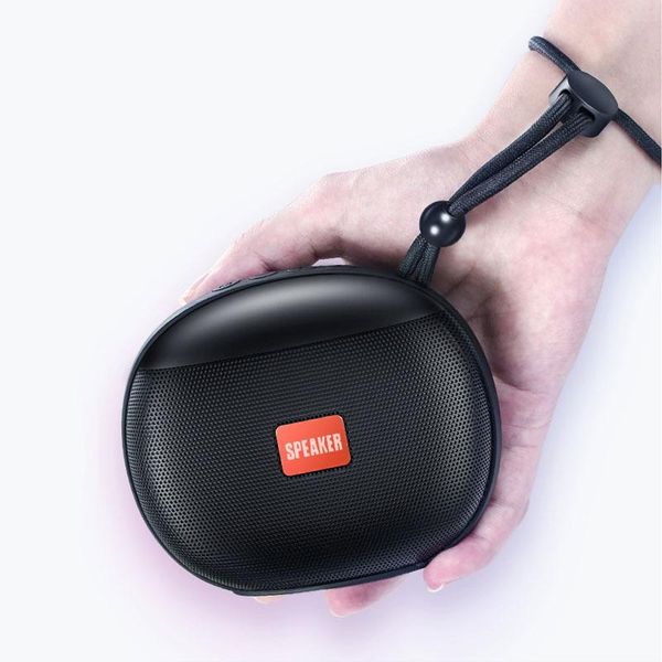 mini speakers bluetooth 5.0music subwoofer waterproof portable outdoor wireless sound column speaker supports tf card fm radio auxiliary inp
mini speakers bluetooth 5.0music subwoofer waterproof portable outdoor wireless sound column speaker supports tf card fm radio auxiliary inp