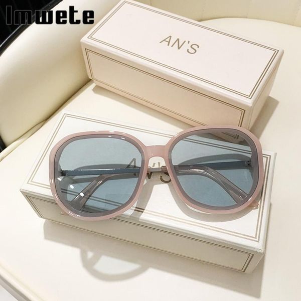 sunglasses imwete oversized polygon round women colored sun glasses trending outdoors fashion black green eyewear shades, White;black
sunglasses imwete oversized polygon round women colored sun glasses trending outdoors fashion black green eyewear shades, White;black