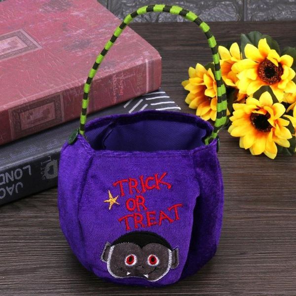 1pc halloween trick or treat candy bag kids giift sugar holder pouch sacks gift bags halloween decoration storage baskets2021
1pc halloween trick or treat candy bag kids giift sugar holder pouch sacks gift bags halloween decoration storage baskets2021