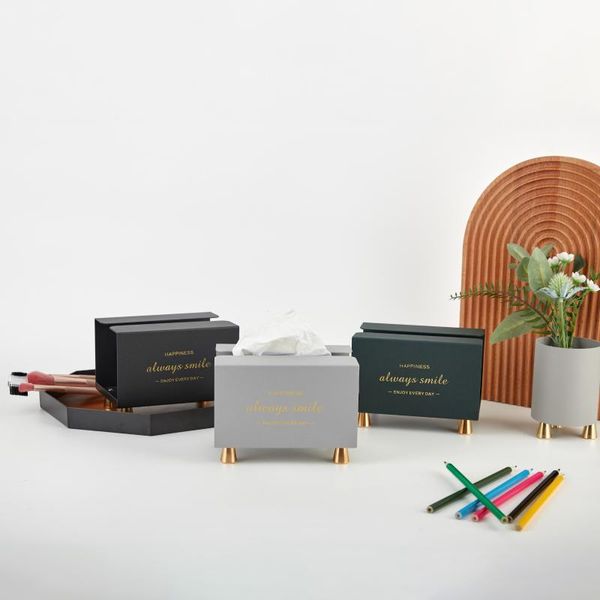 tissue boxes & napkins simple multifunctional retro luxury nordic paper storage living room organiser box home decor 50
tissue boxes & napkins simple multifunctional retro luxury nordic paper storage living room organiser box home decor 50