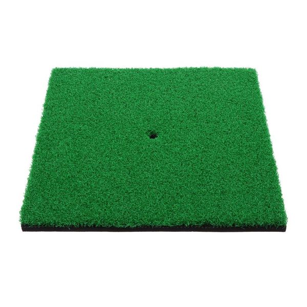 golf training aids 1pc portable creative practical hitting mat practice pads turf for beginner player outdoor
golf training aids 1pc portable creative practical hitting mat practice pads turf for beginner player outdoor
