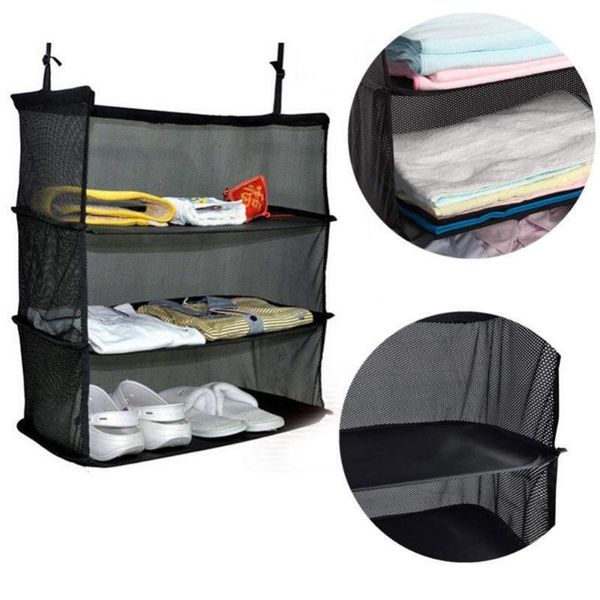 70% drop3-layer foldable wardrobe hanging storage bag clothes holder closet organizer bags
70% drop3-layer foldable wardrobe hanging storage bag clothes holder closet organizer bags