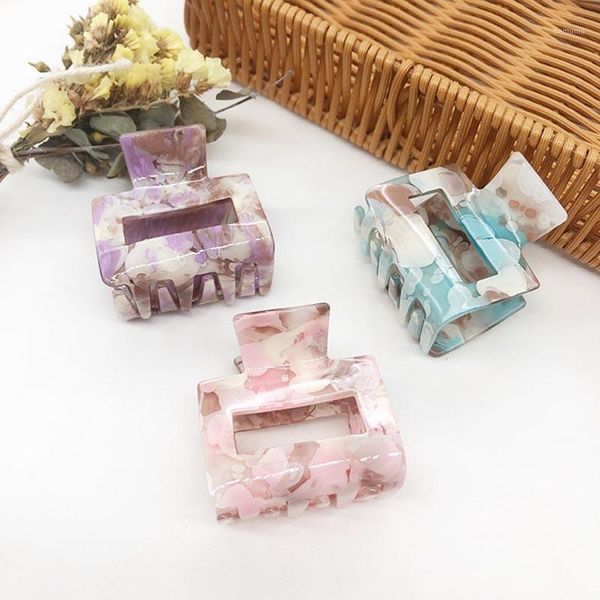 korean style summer colorful small hair clips chic acrylic rectangle clip for women sweet accessories1
korean style summer colorful small hair clips chic acrylic rectangle clip for women sweet accessories1