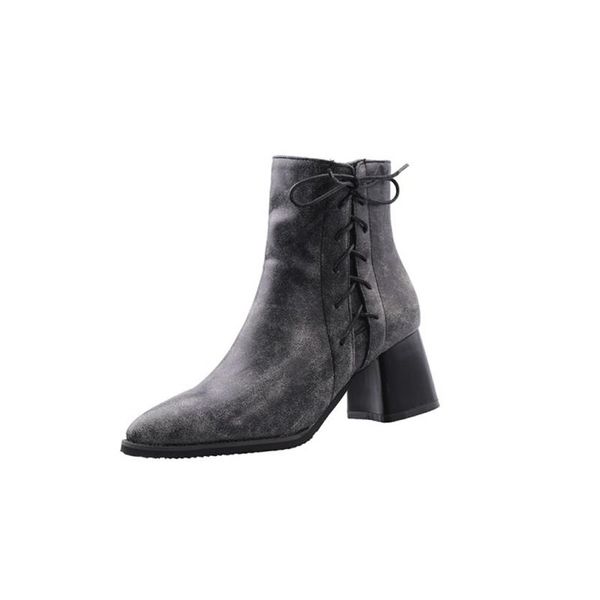 boots fashion 2021 women big size 32-48 pointed toe zip high heels casual party spring autumn ankle winter shoes -62, Black
boots fashion 2021 women big size 32-48 pointed toe zip high heels casual party spring autumn ankle winter shoes -62, Black
