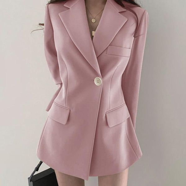 women's suits & blazers autumn blazer thin women section korean version ins style wind retro khaki shirt loose casual suit collar femal, White;black
women's suits & blazers autumn blazer thin women section korean version ins style wind retro khaki shirt loose casual suit collar femal, White;black