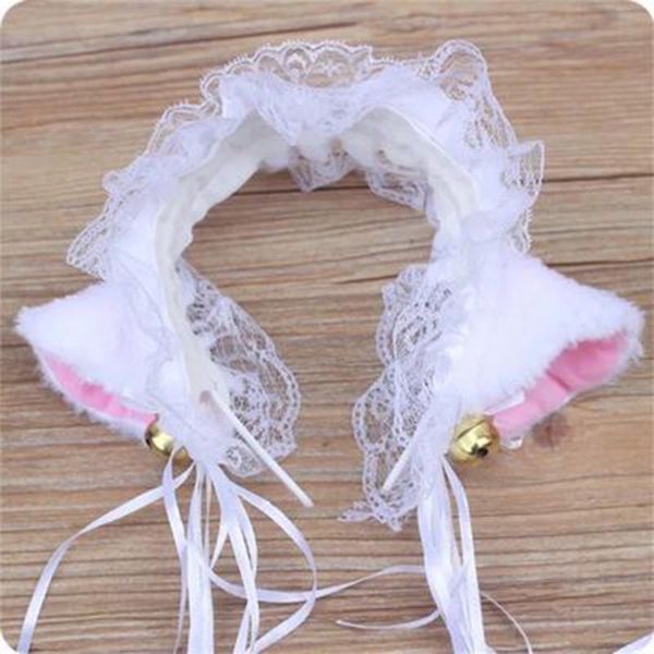 hair accessories lace cosplay lolita party band headwear maid selling cute creative cattail cat ear headband women b2
hair accessories lace cosplay lolita party band headwear maid selling cute creative cattail cat ear headband women b2