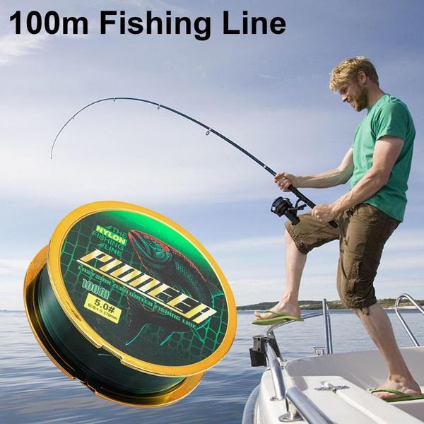braid line 100m fishing wire hanging for balloon ornament accessories strong nylon string supports 15.5-22kg
braid line 100m fishing wire hanging for balloon ornament accessories strong nylon string supports 15.5-22kg