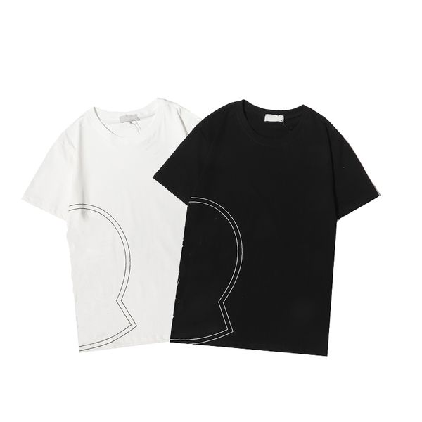 men's and women's same style colorful cotton fashion t shirt anti-pilling round neck s-xxl, White;black
men's and women's same style colorful cotton fashion t shirt anti-pilling round neck s-xxl, White;black
