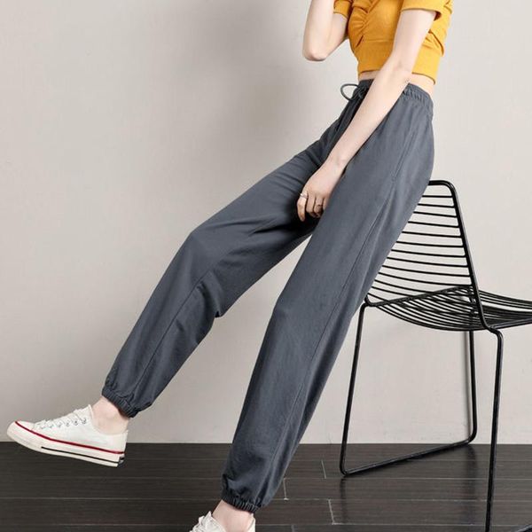 women's pants & capris summer harem woman plus size sweatpants high waist casual bloomers preppy style female black gray trousers 5xl, Black;white
women's pants & capris summer harem woman plus size sweatpants high waist casual bloomers preppy style female black gray trousers 5xl, Black;white