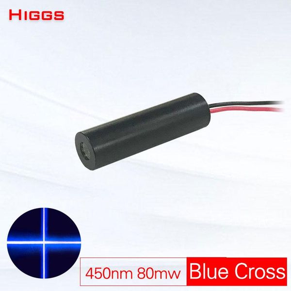 450nm 80mw blue cross laser module sight pointer industrial grade marking position locator customizable portable lanterns
450nm 80mw blue cross laser module sight pointer industrial grade marking position locator customizable portable lanterns