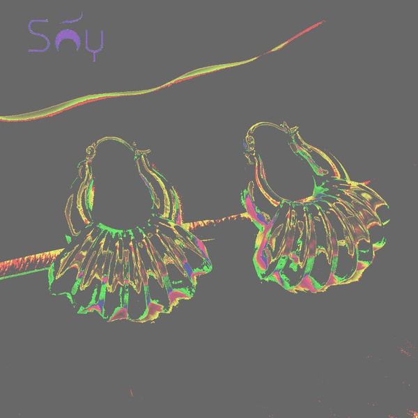 hoop & huggie sunny jewelry fashion earrings copper african nigeria large style for women classic wedding, Golden;silver
hoop & huggie sunny jewelry fashion earrings copper african nigeria large style for women classic wedding, Golden;silver