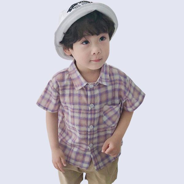 shirt for boy striped baby boys shirts short sleeve children's summer toddler clothes school, White;black
shirt for boy striped baby boys shirts short sleeve children's summer toddler clothes school, White;black