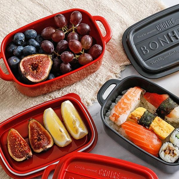 dinnerware sets 440ml square imitation enamel fruit box lunch fresh-keeping storage milky
dinnerware sets 440ml square imitation enamel fruit box lunch fresh-keeping storage milky