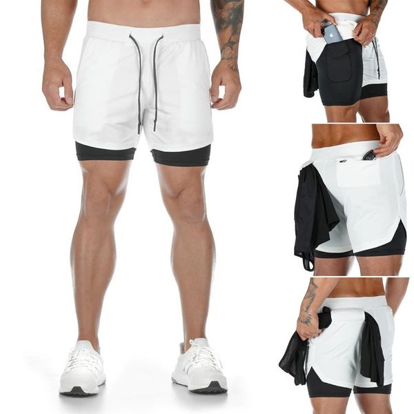 jogger sports shorts men 2021 summer clothing men's casual overalls gyms bodybuilding brand male, White;black
jogger sports shorts men 2021 summer clothing men's casual overalls gyms bodybuilding brand male, White;black
