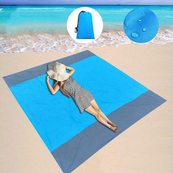 outdoor pads beach mat waterproof blanket portable picnic camping ground towel carpet
outdoor pads beach mat waterproof blanket portable picnic camping ground towel carpet