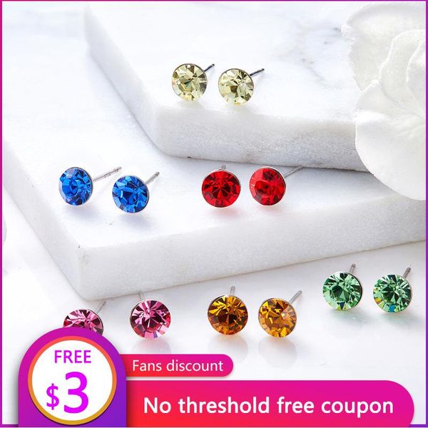 stud 2021 fashion earrings 925 sterling silver from austrian crystal for women small wholesale jewelry, Golden;silver
stud 2021 fashion earrings 925 sterling silver from austrian crystal for women small wholesale jewelry, Golden;silver