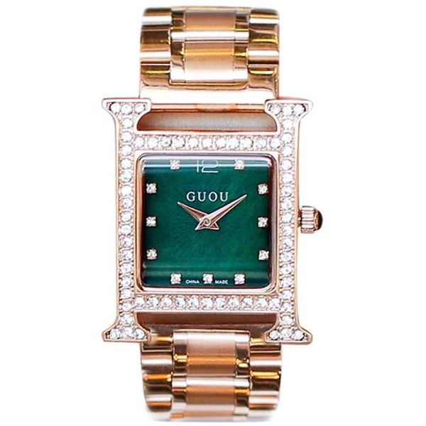 wristwatches brand dial korean beautiful shell face watch steel belt ladies waterproof quartz clock relogio feminino, Slivery;brown
wristwatches brand dial korean beautiful shell face watch steel belt ladies waterproof quartz clock relogio feminino, Slivery;brown