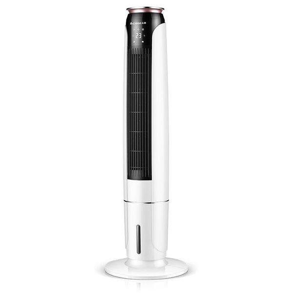 electric fans chigo air conditioning fan refrigeration small cooler super wind conditioner plus water-cooled mobile 220v
electric fans chigo air conditioning fan refrigeration small cooler super wind conditioner plus water-cooled mobile 220v