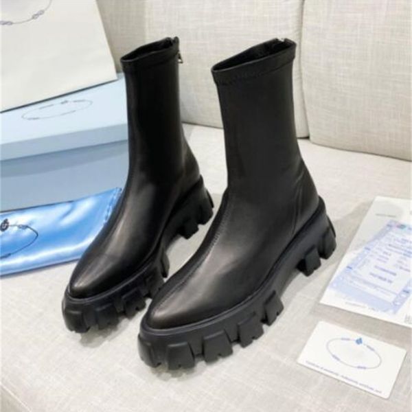 2023 designers monolith chelsea boots rois women patent leather platform ankle boot black pull-on chunky combat booties box
2023 designers monolith chelsea boots rois women patent leather platform ankle boot black pull-on chunky combat booties box