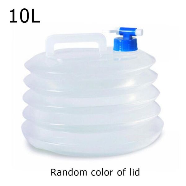 water bottle 10l collapsible container outdoor hiking fishing foldable bag camping tank bucket 28*25*2.5cm
water bottle 10l collapsible container outdoor hiking fishing foldable bag camping tank bucket 28*25*2.5cm