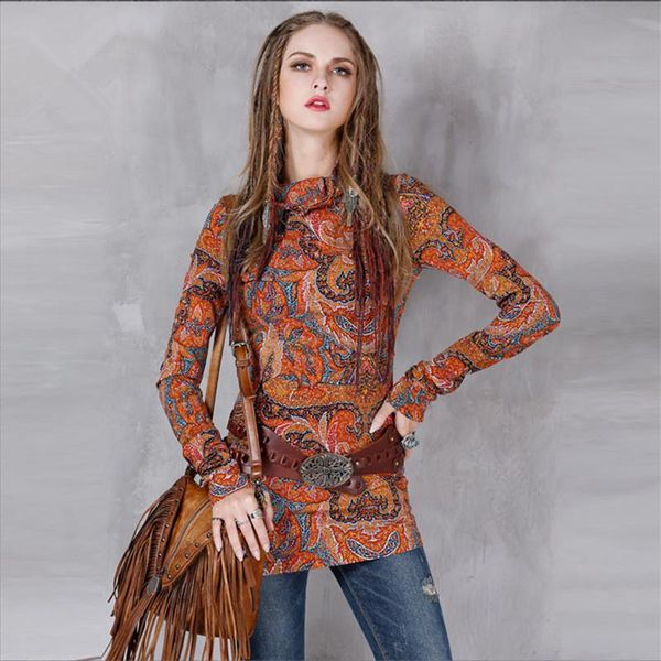 women's blouses & shirts vintage women blouse 2021 autumn national flavor long sleeve shirt boho ethnic washed blusas femini, White
women's blouses & shirts vintage women blouse 2021 autumn national flavor long sleeve shirt boho ethnic washed blusas femini, White