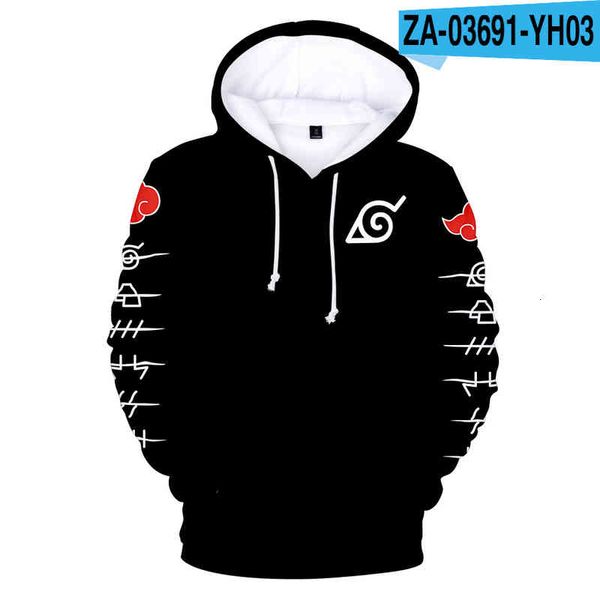 women's hoodies & sweatshirts personality anime akatsuki hoodie boys girls sweatpants cosplay children's cartoons of men's wo, Black
women's hoodies & sweatshirts personality anime akatsuki hoodie boys girls sweatpants cosplay children's cartoons of men's wo, Black