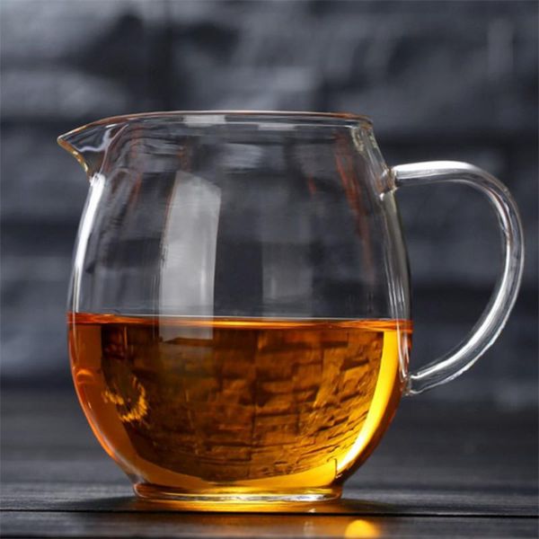 wine glasses transparent handmade high borosilicate heat-resistant glass teapot cha hai gongdao teacup fair mug tea cup set
wine glasses transparent handmade high borosilicate heat-resistant glass teapot cha hai gongdao teacup fair mug tea cup set