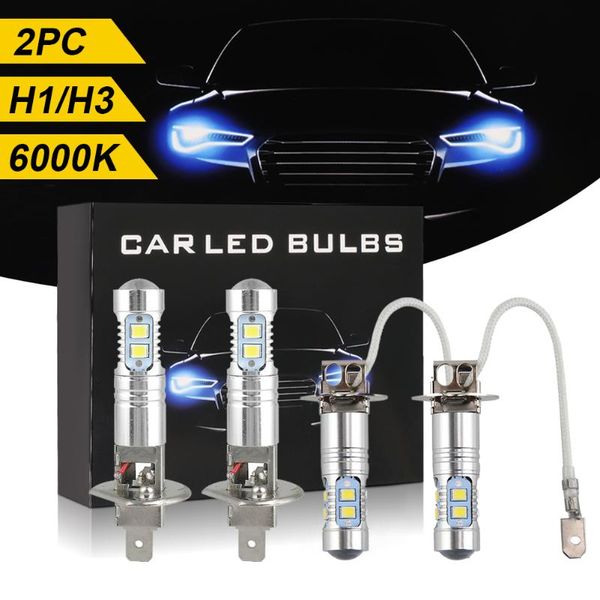 car headlights 2pcs h1 h3 led headlight head lamp bulb 1800lm waterproof fog lights conversion kit super bright 6000k drop
car headlights 2pcs h1 h3 led headlight head lamp bulb 1800lm waterproof fog lights conversion kit super bright 6000k drop
