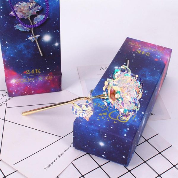 sets led light crystal rose flower kit for anniversary valentine's day nds party decoration
sets led light crystal rose flower kit for anniversary valentine's day nds party decoration