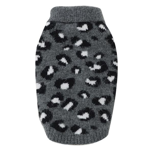 cat costumes dog sweater pet winter knitwear leopard pattern puppy warm clothes m 
cat costumes dog sweater pet winter knitwear leopard pattern puppy warm clothes m