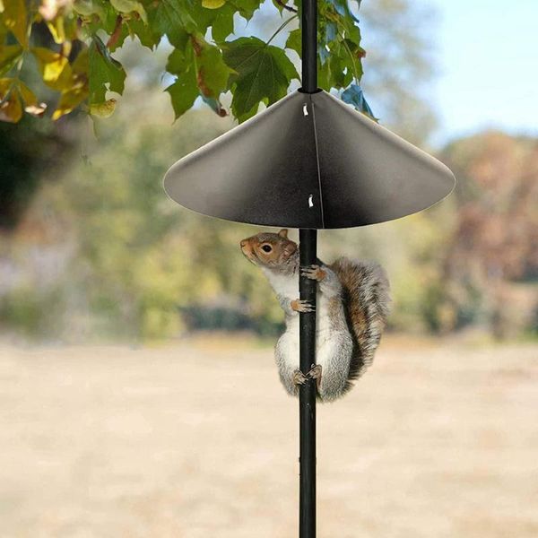 small animal supplies 14/16/18inch wrap around squirrel baffle garden accessories decor tools ornaments unique outdoor yard decoration
small animal supplies 14/16/18inch wrap around squirrel baffle garden accessories decor tools ornaments unique outdoor yard decoration