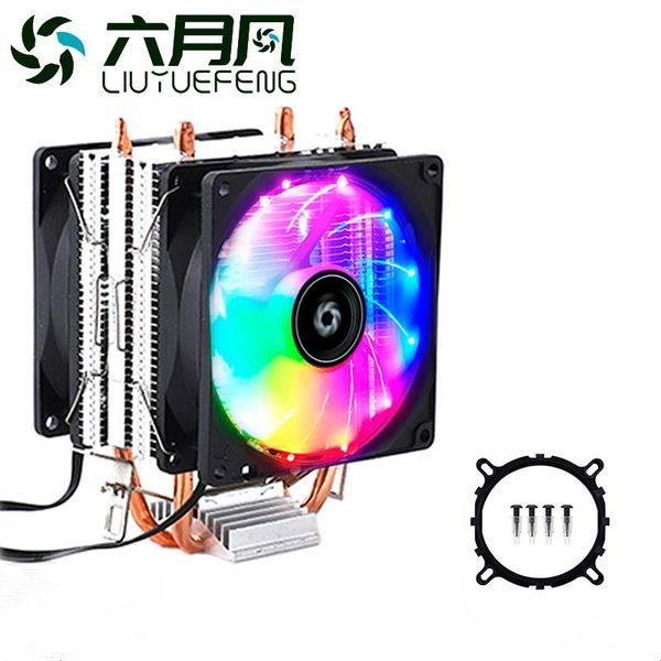 heat pipes cpu cooler pwm rgb pc quiet intel lga 2011 775 1200 1150 1151 1155 amd am3 am4 90mm cooling fan fans & coolings
heat pipes cpu cooler pwm rgb pc quiet intel lga 2011 775 1200 1150 1151 1155 amd am3 am4 90mm cooling fan fans & coolings