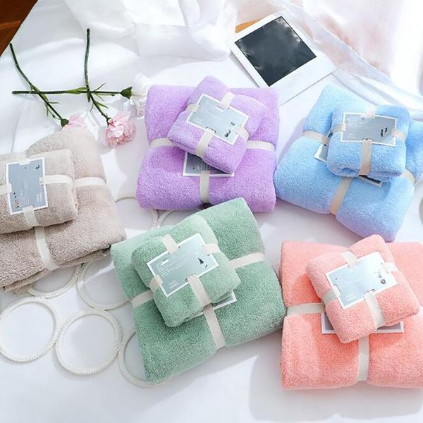 towel soft absorbent towels microfiber coral velvet large household bath two piece bathroom supplies
towel soft absorbent towels microfiber coral velvet large household bath two piece bathroom supplies