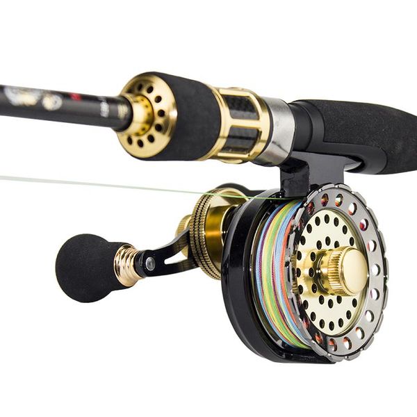 baitcasting reels 6+1bb 2.6:1 left/right hand optional semimetal fishing rafts saltwater reel bait casting ice wheel tools kit
baitcasting reels 6+1bb 2.6:1 left/right hand optional semimetal fishing rafts saltwater reel bait casting ice wheel tools kit