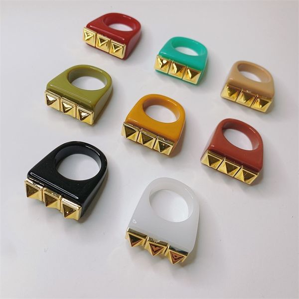 10pcs 2021 golden bead transparent resin acrylic square rings for women friends couple jewelry trendy travel, Silver
10pcs 2021 golden bead transparent resin acrylic square rings for women friends couple jewelry trendy travel, Silver