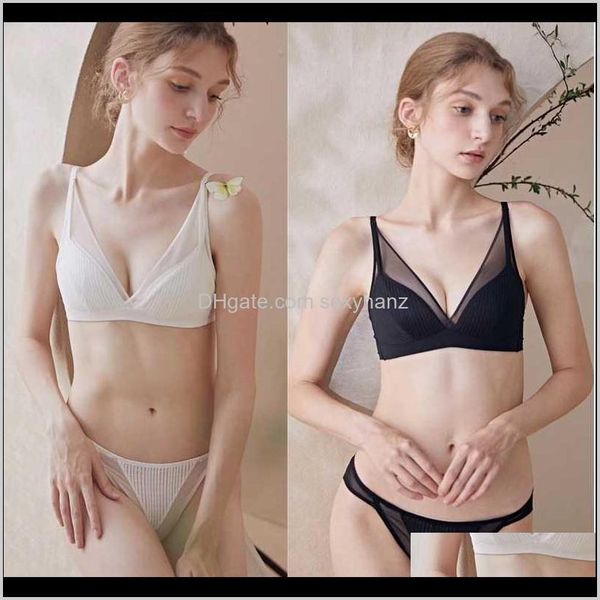 bras womens apparel drop delivery 2021 wriufred temperament woman lingerie set high-end romantic striped thin cotton bra sets girl push, Red;black
bras womens apparel drop delivery 2021 wriufred temperament woman lingerie set high-end romantic striped thin cotton bra sets girl push, Red;black