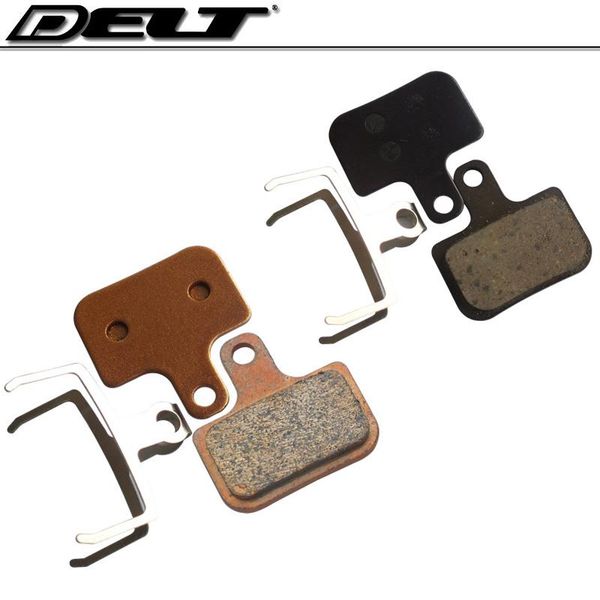 bike brakes 2 pair metal/semi-metal mtb mountain bicycle disc brake pad for avid db1 db3 db5/ level tl/t accessories
bike brakes 2 pair metal/semi-metal mtb mountain bicycle disc brake pad for avid db1 db3 db5/ level tl/t accessories