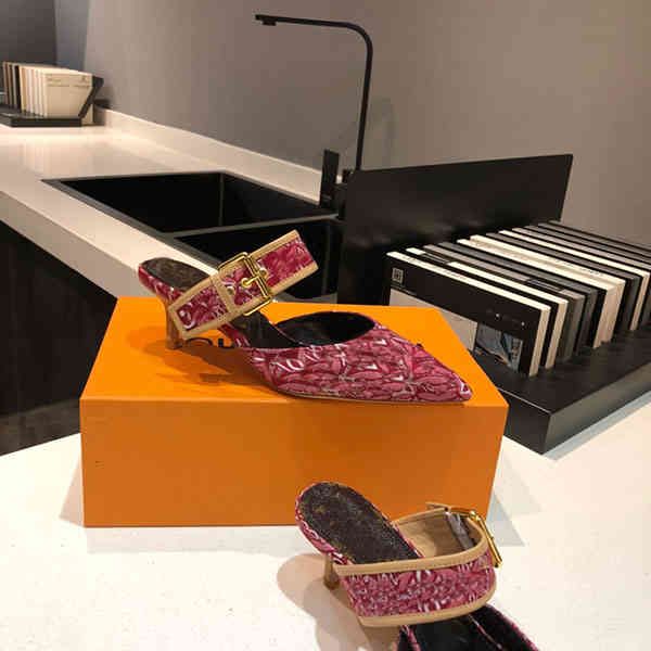 sandals luxury women's fashion leather sole half slippers flat casual shoes quality size 35-41, Black
sandals luxury women's fashion leather sole half slippers flat casual shoes quality size 35-41, Black