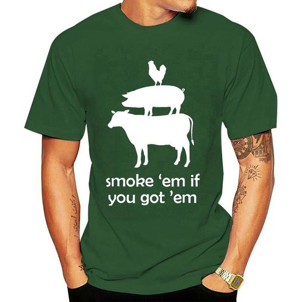 men's t-shirts funny bbq t shirt smoking meat smoker grilling lover 2021 trendy men logo shirts, White;black
men's t-shirts funny bbq t shirt smoking meat smoker grilling lover 2021 trendy men logo shirts, White;black