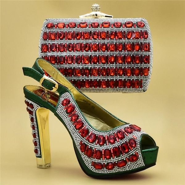 dress shoes arrival italian ladies and bags to match set shoe bag for party in women heels pumps, Black
dress shoes arrival italian ladies and bags to match set shoe bag for party in women heels pumps, Black