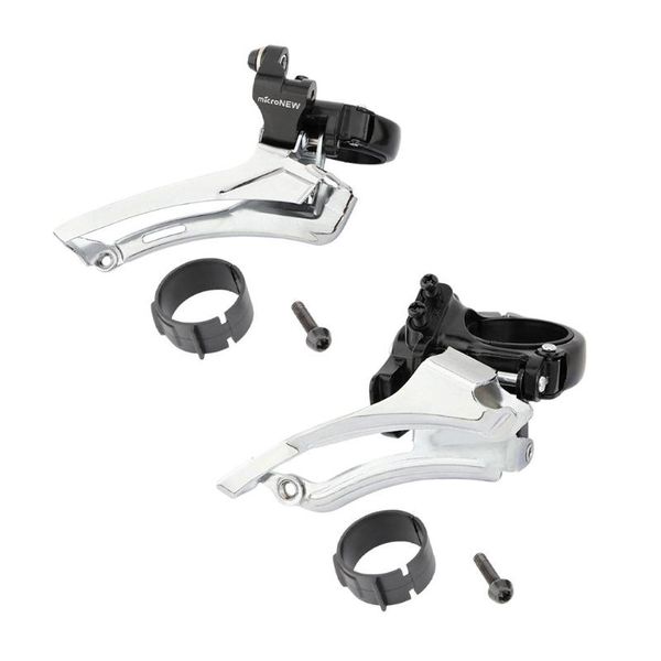 bike derailleurs front derailleur replacement parts shifter 7/8/9/10/11 speed lever for bicycle cycling
bike derailleurs front derailleur replacement parts shifter 7/8/9/10/11 speed lever for bicycle cycling