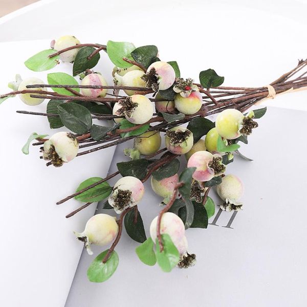 bunch artificial flower lifelike wedding bouquet fake roses ornaments home decor decorative flowers & wreaths
bunch artificial flower lifelike wedding bouquet fake roses ornaments home decor decorative flowers & wreaths