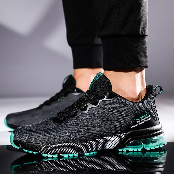 trail running shoes men outdoor anti slip luxury walking shoes gray black breathable athletic sneakers men light sport sneakers
trail running shoes men outdoor anti slip luxury walking shoes gray black breathable athletic sneakers men light sport sneakers
