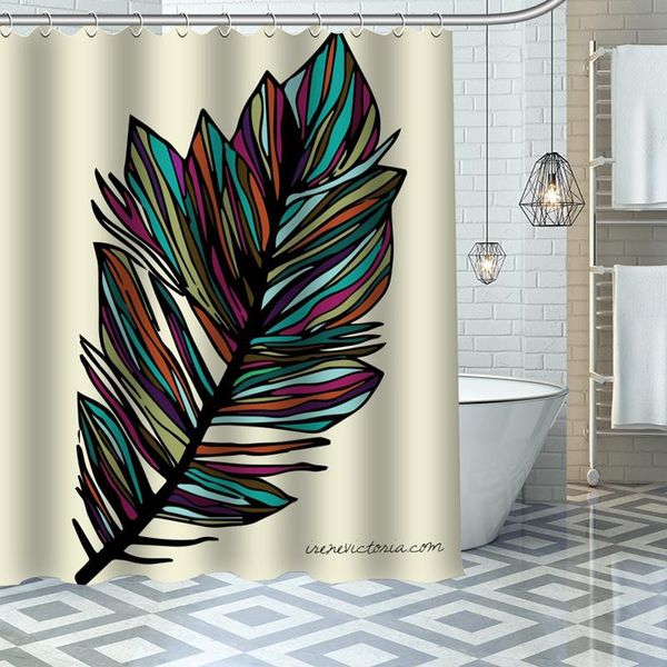 feather shower curtains waterproof fabric bathroom decoration supply washable bath and curtain custom
feather shower curtains waterproof fabric bathroom decoration supply washable bath and curtain custom